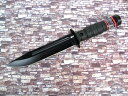 ●● スミス ウェッソン/S W M＆P 1122584 スペシャル OPS ボウイ 7インチ ナイフ Specials Ops Fixed Blade Knife 【送料無料】