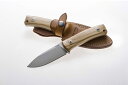 ●● ライオンスチール M4 ブッシュクラフト ナイフ M390 オリーブウッド ハンドル,lionSTEEL Sheath knife