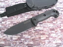 ●● ケーバー ベッカー BK2 コンパニオン ナイフ KA-BAR BECKER CAMPANION【日本正規品】ミリタリー アウトドア キャンプ サバイバル...
