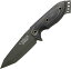  ߥ饹/˥ ܥȥ ʥ AUS-8ƥ쥹/ޥ륿ϥɥ Camillus Carbonitride Titanium Fixed Blade Knife