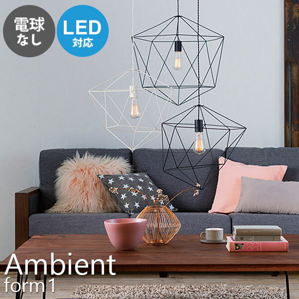 ペンダントライト 照明 幾何学的 フレーム アートワークスタジオ インテリア 天井照明 吊下げ オーナメ..