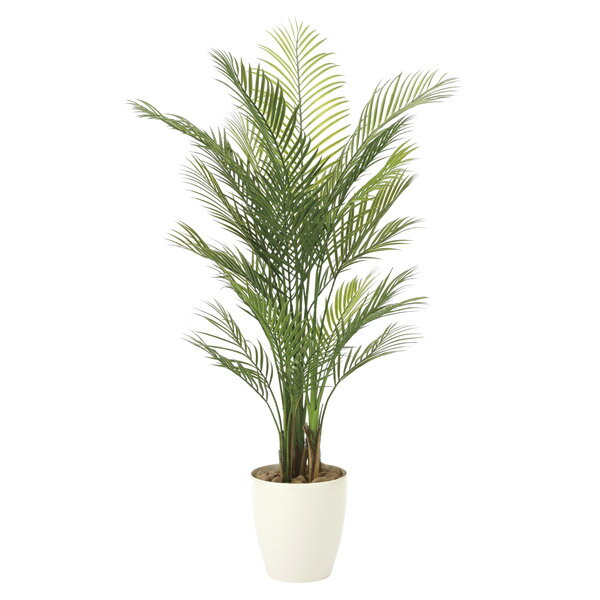 光触媒 人工観葉植物 インテリアグリーン 人工植物 光触媒加工 おしゃれ 観葉植物 造花 フェイクグリーン 大きい 屋外庭園 植栽 インテリア 屋外対応 アレカパーム 高さ150cm 人工 消臭 グリーン 北欧 玄関 リビング 引っ越し祝い 開店祝い オフィス 母の日 可愛い 店舗