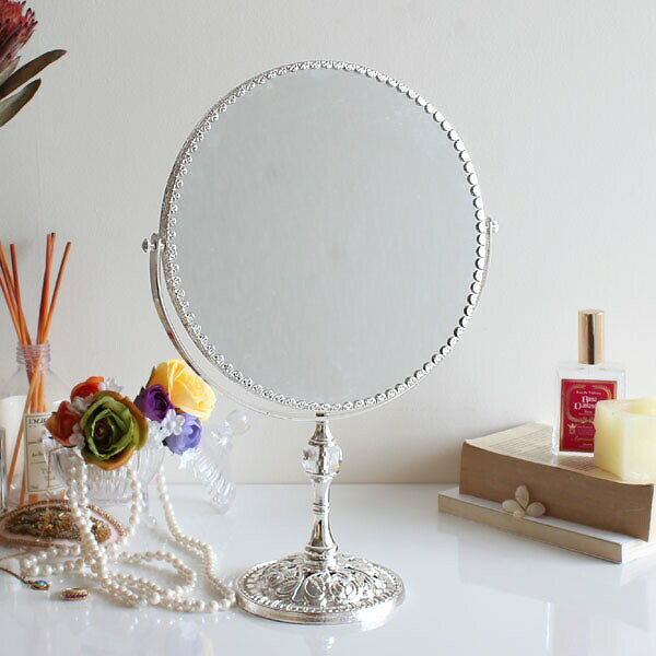 Round Table Top Mirror Kelli Arena Miroir Brot Vanity Table Top Boutique Mirrors