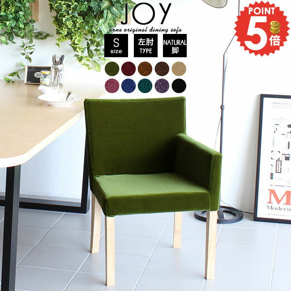 ダイニングチェア おしゃれ 座面高43 肘掛け椅子 肘付き 食卓椅子 完成品 待合椅子 北欧 スリム アームチェア 片肘 ダイニングチェアー ベロア チェアー チェア コンパクト 1人 デスクチェア 小さめ ソファ ひとりがけ 一人 ソファー 一人掛け 1人掛けソファ アンティーク □