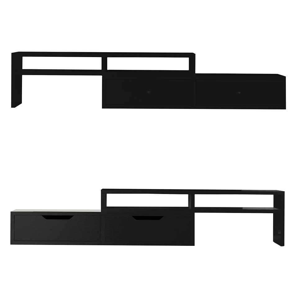 テレビ台 伸縮 コーナー 完成品 おしゃれ テレビボード 鏡面 ローボード TVボード 32インチ 40型 コード収納 40インチ 43型 配線隠し 伸縮テレビボード 42型 脚付き コーナーボード TV台 テレビラック コーナーテレビボード 光沢 タップ収納 斜め置き リビングボード 収納 ☆