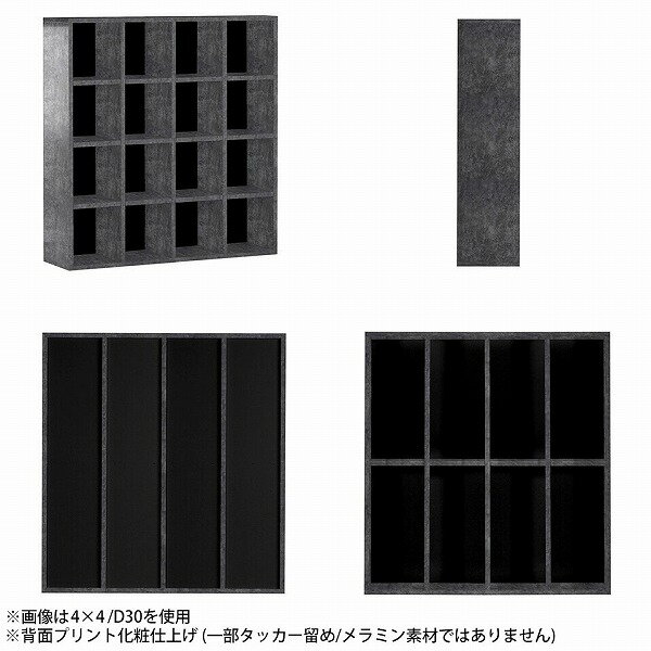 本棚 完成品 カラーボックス オシャレ 大容量 組立不要 ヌック コミックラック おしゃれ ロータイプ オープンラック A4 シェルフ 本箱 可動棚 棚 4段 マンガ 奥行35cm まんが 正方形 収納棚 鏡面 漫画 CDラック ブックラック リビング収納 省スペース オープンシェルフ ☆