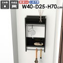 ハンガーラック 小さい 石膏ボード コート掛け コートラック ハンガー掛け 玄関 壁付け ウォールシェルフ 収納棚 賃貸取り付け 収納付き パイプハンガー 洗面...