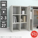 ディスプレイラック 幅50cm オープンラック 収納ボックス 大容量 カラーボックス ロータイプ 省スペース 完成品 おしゃれ 漫画収納 オープンシェルフ リビング収納 本棚 コミックラック 漫画 スリム 幅50 デスク下 押し入れ本棚 カウンター下収納 大理石調 教科書 奥行27 ☆
