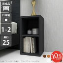 本棚 ロータイプ 完成品 薄型 スリム 絵本棚 コンパクト コミックラック おしゃれ 組立不要 省スペース 二段 コミック収納 奥行25cm 漫画 組み立て済み 飾り棚 低い すきま収納