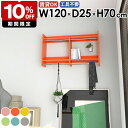 壁掛けラック ウォールハンガーラック スタイル 衣類 パイプハンガー 頑丈 家具 シンプル 子供部屋 スリム おしゃれ 壁付け 棚付き 帽子掛け ハンガー リビ...