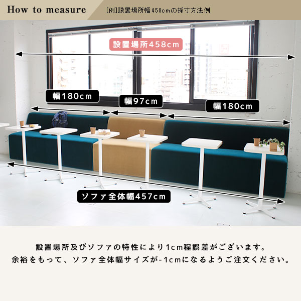 ソファ オーダー オーダーソファ オーダーソフ...の紹介画像3