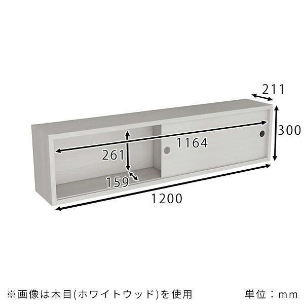 【クーポンで10%OFF】 ウォールラック 壁掛け 石膏ボード 賃貸 扉付き収納 完成品 扉 収納棚 日本製 壁掛け棚 ウォールシェルフ 取り付け ラック おしゃれ かわいい 北欧 飾り棚 シンプル グレー ディスプレイラック シェルフ 壁掛けシェルフ 一人暮らし 玄関収納 ★ [3]