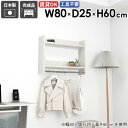 ハンガーラック 壁掛けハンガーラック 部屋 衣類収納 賃貸 コンパクト 洋服 収納 洋服収納 コートラック リビング インテリア ディスプレイラック ハンガー ...