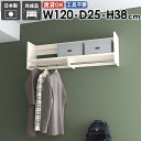 壁掛けラック ウォールハンガーラック オシャレ お部屋 タオル掛け 壁付け 収納家具 キッチン 賃貸 玄関収納 収納具 壁に付ける ベッドルーム 壁面収納 コー...