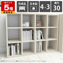 本収納 本棚 収納棚 カウンター下収納 完成品 キッチン収納 書庫 資料 書類棚 シンプル A4 おしゃれ 文庫 文庫本 ファイル ロータイプ 棚 北欧 書類 組立不要 オフィス ブックシェルフ 収納 ラック リビング 奥行30cm 高級感 日本製 ディスプレイラック オフィス収納 ☆