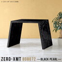 カウンター テーブル デスク 奥行80cm バーカウンター ワークデスク キッチンカウンター 鏡面 おしゃれ ハイテーブル ダイニング 黒 日本製 ハイタイプ 長方形 バーテーブル キッチンテーブル 大理石風 国産 高級 ホテル オフィス 鏡面仕上げ 受付 天板幅80cm 高さ72cm △