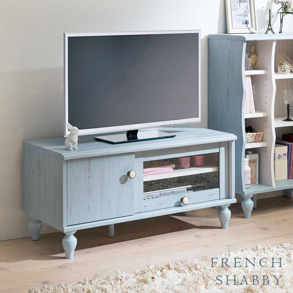 FRENCH SHABBY