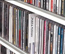 cd インデックス インデックスプレート cdインデックス dvdインデックス CDラック用 DVD DVDラック用 追加分 10枚セット 仕切り ラベル プラスチック 仕分け 仕切り板 名前 分類 便利 プレート 題名 タイトル(3)