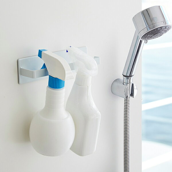 タオルハンガー タオル掛け マグネット 磁石 お風呂場 お風呂 白 tower タワー タオル...