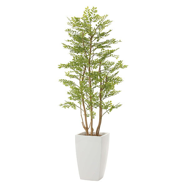 人工観葉植物 光触媒 観葉植物 おしゃれ フェイク フェイクグリーン インテリア アートグリーン インテリアグリーン イミテーショングリーン イミテーション 植物 お祝い 新築祝い 開店祝い ギフト 人工植物 高さ180cm アーバンゴールデンリーフ1.8 消臭 抗菌 防汚