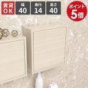 壁面ラック ウォールラック 壁掛けラック 賃貸 扉付き ウォールシェルフ ホワイト 寝室 玄関収納 日本製 おしゃれ 石膏ボード 整理 洗面所 収納家具 シンプル スリム 一人暮らし 収納 ワードローブ 収納力 壁掛け マガジンラック リビングルーム トイレ 幅40cm 奥行14cm ★