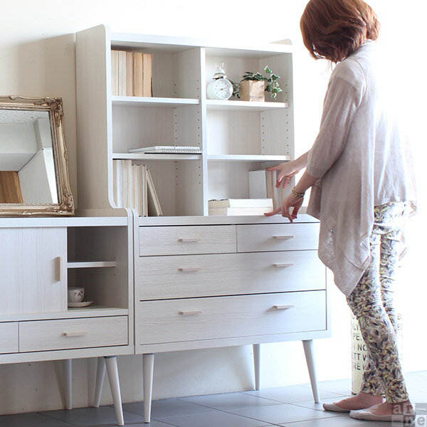 arneaster『aster900Hチェストラック』