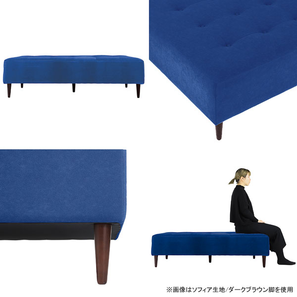 病院 クリニック 待合室 ソファー おしゃれ ベンチソファー 背もたれなし ベンチ グレー 背もたれのない ソファ 4人掛け ソファーベンチ 正方形 アームレス 3人掛け ベージュ ベンチチェア アイランドソファ ベンチソファ ロビー スツール 休憩室 BaggyCube6×6 モダン □ [3]