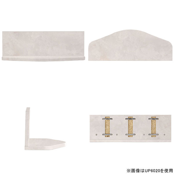 【クーポンで10%OFF】 ウォールシェルフ 賃貸 取り付け 石膏ボード 壁掛け キッチン 飾り棚 洋風 スパイスラック ラック 収納 棚 おしゃれ 本収納 壁掛けラック 本棚 インテリア カフェ ショップ L字 洗面所 トイレ ウォールラック 玄関 日本製 △