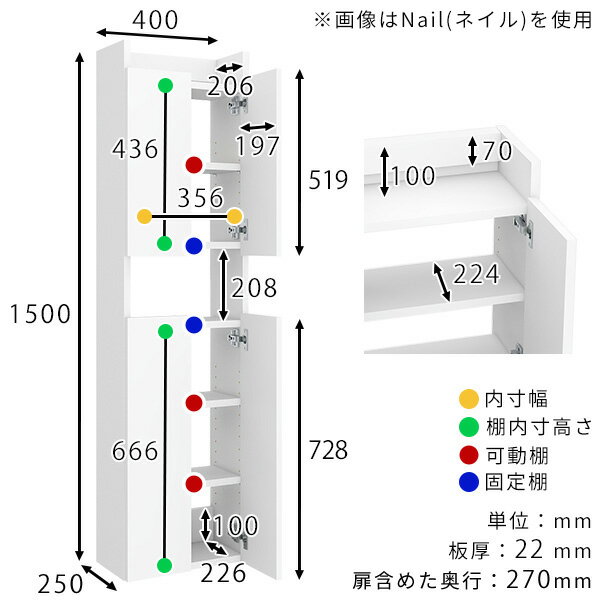 ウォールラック 壁掛けシェルフ 壁掛けラック 完成品 玄関 収納棚 カフェ ウォール...