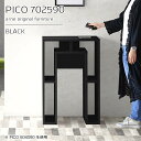 カウンターテーブル 棚付き 高さ90cm スリム 収納 カウンター 受付カウンター 間仕切り オープンラック 北欧 日本製 黒 レジカウンター おしゃれ 完成品 収納テーブル カフェ オフィス ブラック シンプル モダン リビング 長方形 モダンインテリア 高級感 【幅70 奥行25】 ☆