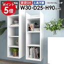 ウォールシェルフ ディスプレイラック 壁掛けラック 収納棚 日本製 完成品 隙間収納 壁面収納 北欧 モダン カフェ キッチン収納 リビング ダイニング オフィ...