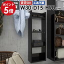 壁掛けラック ウォールシェルフ スリムラック ディスプレイラック 収納棚 北欧 モダン オフィス キッチン収納 壁につける棚 リビング ダイニング 飾り棚 オー...