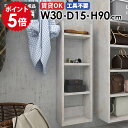 壁掛けシェルフ ウォールラック 収納棚 日本製 完成品 隙間収納 北欧 モダン キッチン収納 リビング オープンラック ダイニング 書棚 玄関 おしゃれ 省スペ...