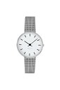 【国内正規品】アルネヤコブセン 30mm 腕時計 シティーホール メッシュベルト ウォッチ / ARNEJACOBSEN CITYHALL WATCH