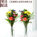 お供え花 花束 ブーケ 切花 生花 仏花 仏壇 お墓用 墓花 お供え 花 お供え花 切り花 フラワーギフト そのまま飾れる おまかせ お供 自宅用 贈物 フラワ...