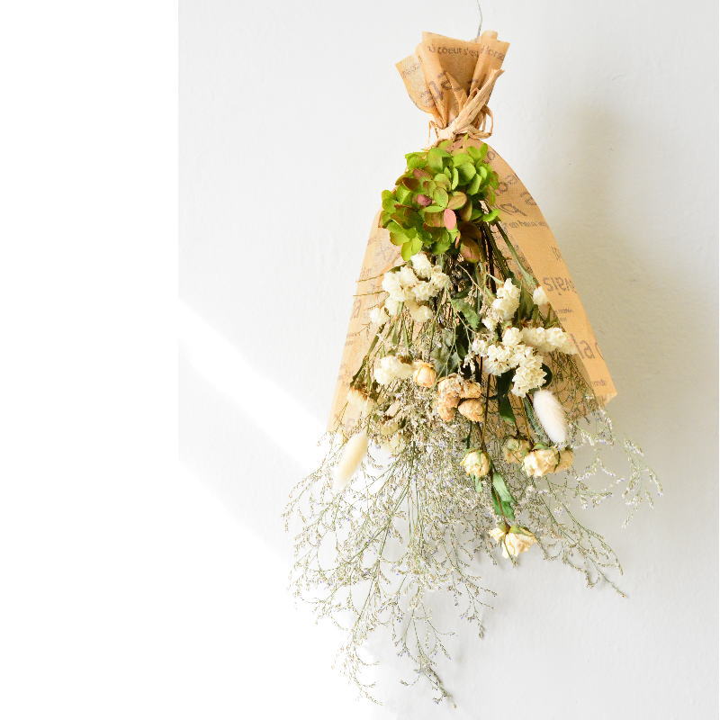 ドライフラワーの花束 自然からの贈り物 丁寧な暮らし リビングの花 花 ドライフラワー 花束 切花 スワッグ ほんの気持ち 誕生日 ギフト ご自宅 壁飾り プレゼント 送料無料 フラワーギフト おしゃれ 新築御祝 d 展示会 リビング かわいい ng お誕生日 おうちピクニック ... ドライフラワーの花束 自然からの贈り物 丁寧な暮らし リビングの花 花 ドライフラワー 花束 切花 スワッグ ほんの気持ち 誕生日 ギフト ご自宅 壁飾り プレゼント 送料無料 フラワーギフト おしゃれ 新築御祝 d 展示会 リビング かわいい ng お誕生日 おうちピクニック ...