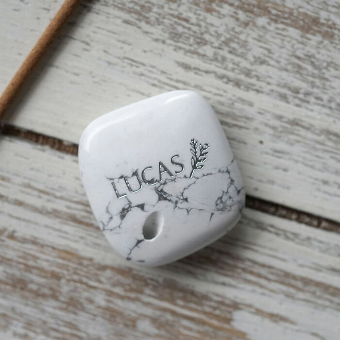 【送料無料】ルカス 天然石のお香立て 【エクストラ ホワイトセージ インセンス用】 ／ LUCAS スティッ..