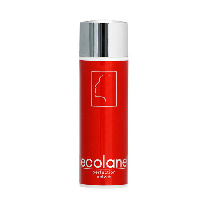 エコレーヌ パーフェクション ベルベット 45ml ／ 美容液 増量タイプ ビッグサイズ スウェーデン