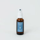 フプの森 北海道モミアロマミスト プレーン 30ml / 森の香り ルームスプレー トドマツ エッセンシャルオイル fupunomori(4)