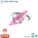 アイミーサプリームII 2枚 Aime 常用ハードコンタクト送料無料
