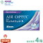 エアオプティクスプラスハイドラグライド マルチフォーカル遠近両用 2ウィーク 6枚×4箱 アルコン ALCON..
