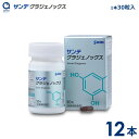 サンテグラジェノックス【参天製薬】30粒入り12本(1日1粒/360日分)送料無料(4)