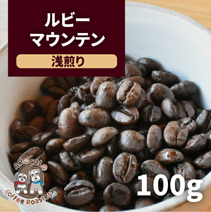 コーヒー豆 【浅煎】100g 少量販売 焙煎したて 安くて美味しい 自家焙煎 ベトナム G-1 珈琲豆 豆のまま..