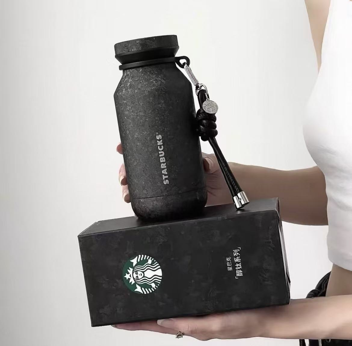 楽天市場】starbucks tumbler blackの通販