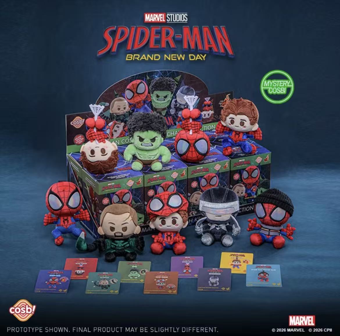 楽天市場】ホットトイズ スパイダーマン 3の通販