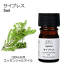 サイプレス 5ml エッセンシャルオイル アロマオイル 精油 アロマ 母の日