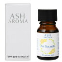エアスカッシュ エッセンシャルオイル ブレンド 10ml 箱入り 風邪 インフルエンザ アロマ アロマオイル 精油オリジナルブレンド ベルガモット メイチャン ...