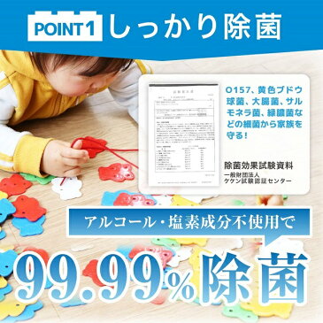 ToySham おもちゃの消臭除菌スプレー 300ml 日本製