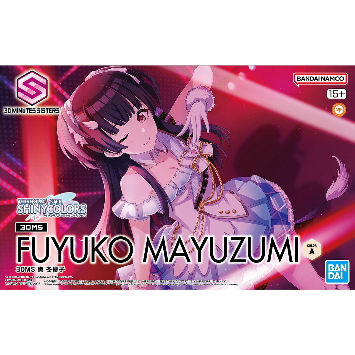 楽天市場】アイドルマスター シャイニーカラーズ ミッドナイト 楽天市場】アイドルマスター シャイニーカラーズ ミッドナイト