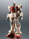 ROBOT魂 SIDE MS 機動戦士ガンダム 第08MS小隊 【RGM-79(G) 陸戦型ジム ver. A.N.I.M.E.】